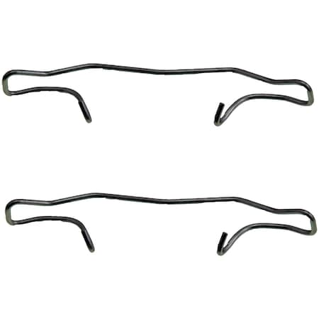 Dorman DISC BRAKE HDWE KIT HW13305